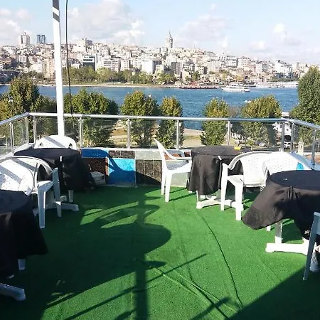 Aparthotel Mr Damien Provincia di Istanbul