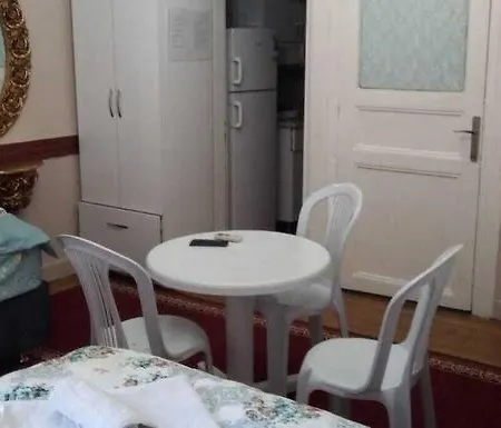 Mr Damien 2* Provincia di Istanbul