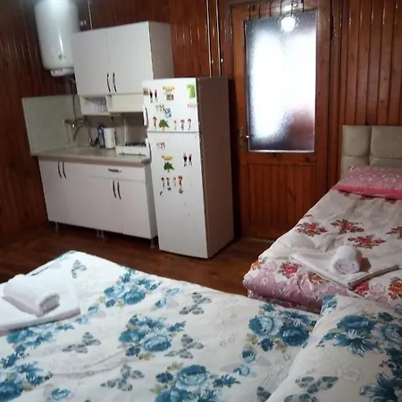Mr Damien 2* Provincia di Istanbul
