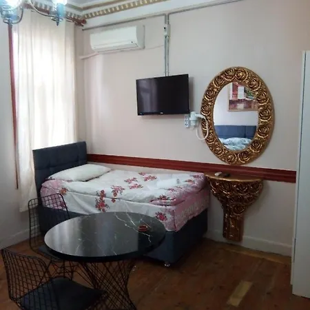 Aparthotel Mr Damien