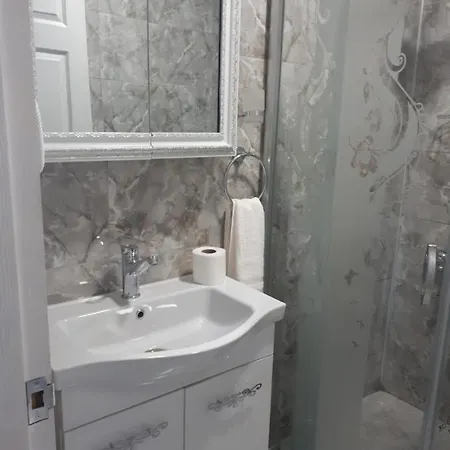 Aparthotel Mr Damien Provincia di Istanbul