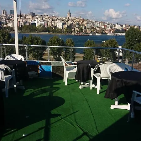 Mr Damien شقة فندقية اسطنبول