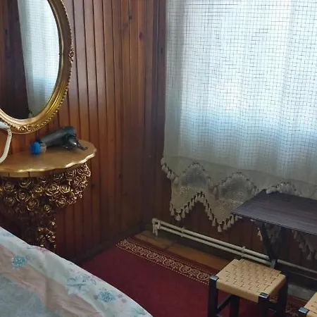 Mr Damien شقة فندقية اسطنبول