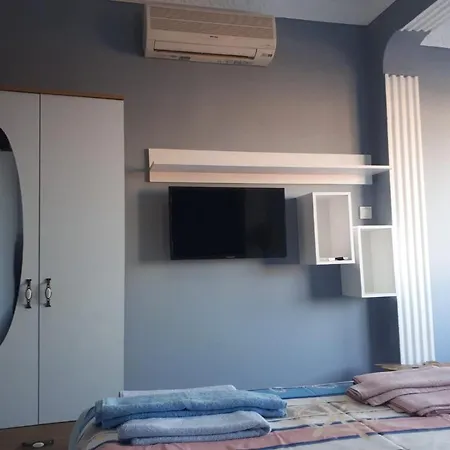 Mr Damien شقة فندقية اسطنبول